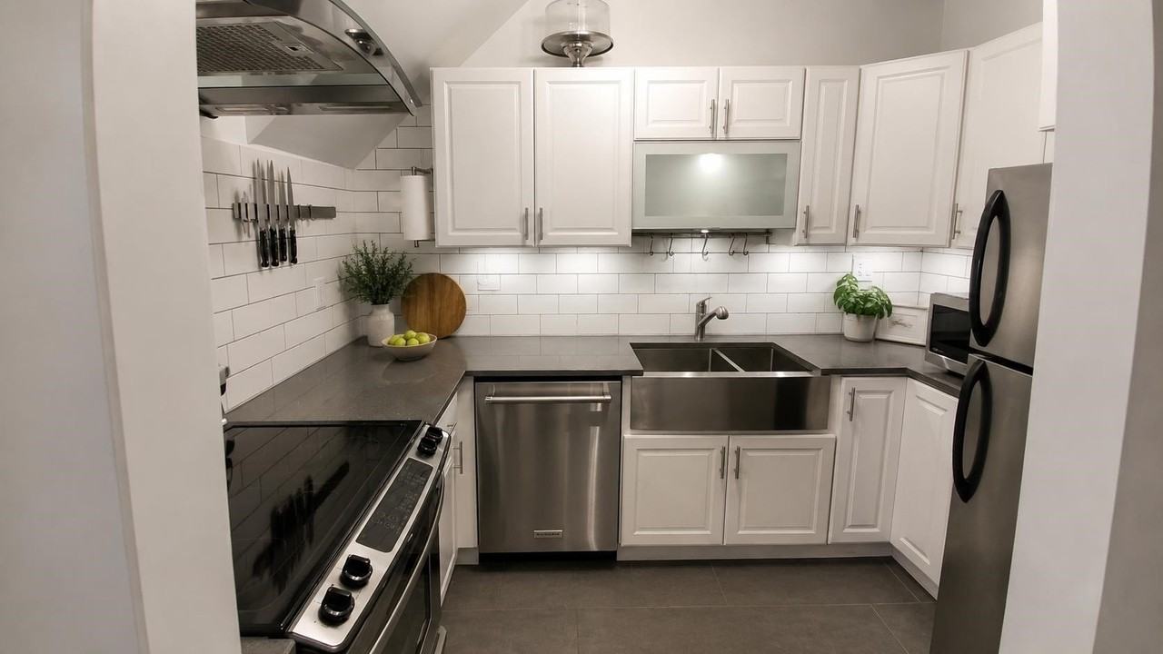 224 Monroe St #2FS - Photo 3 of 14