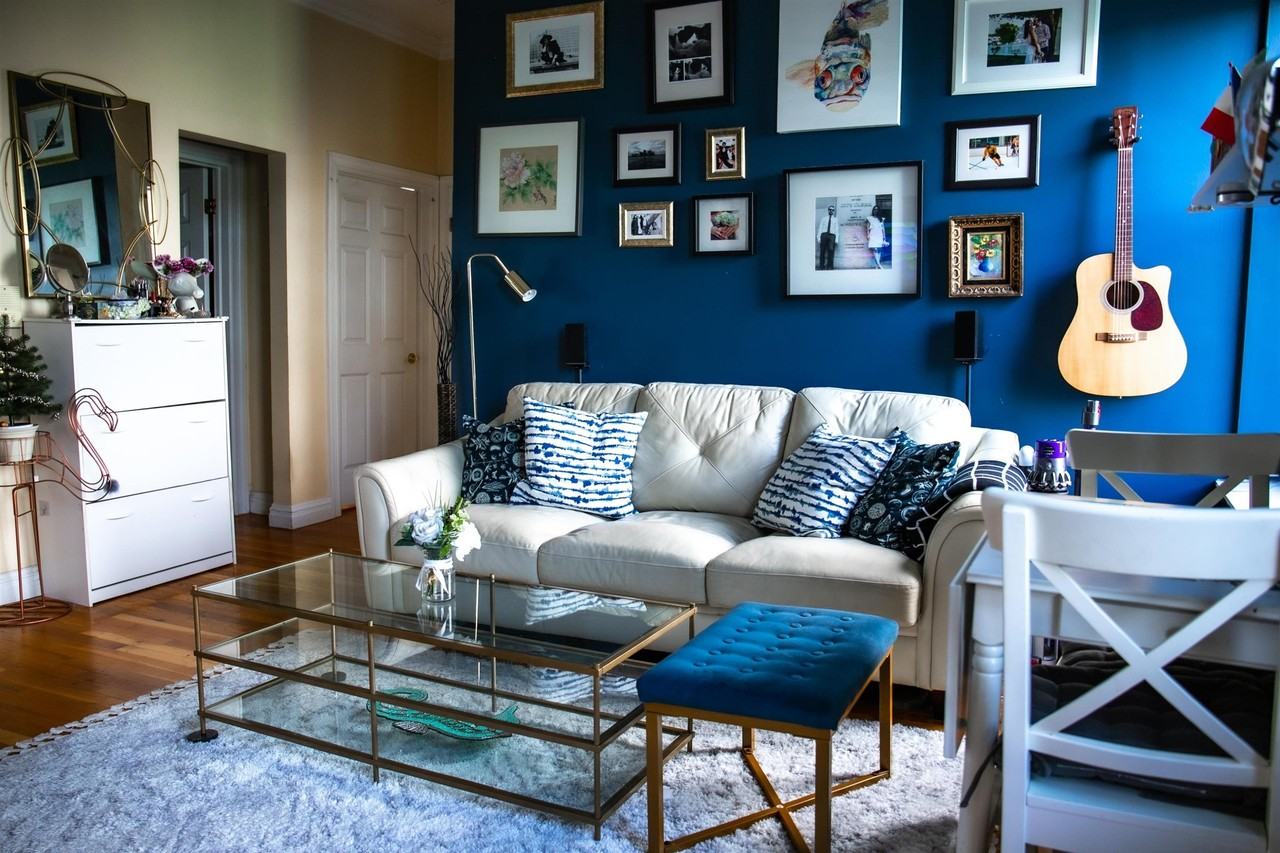 461 4th St #5W - Photo 4 of 15