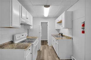 149 W Ridge St #1A - Photo 1 of 1