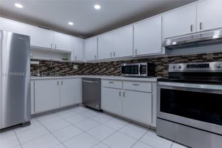 500 Three Islands Blvd #1110 - Photo 1 of 1