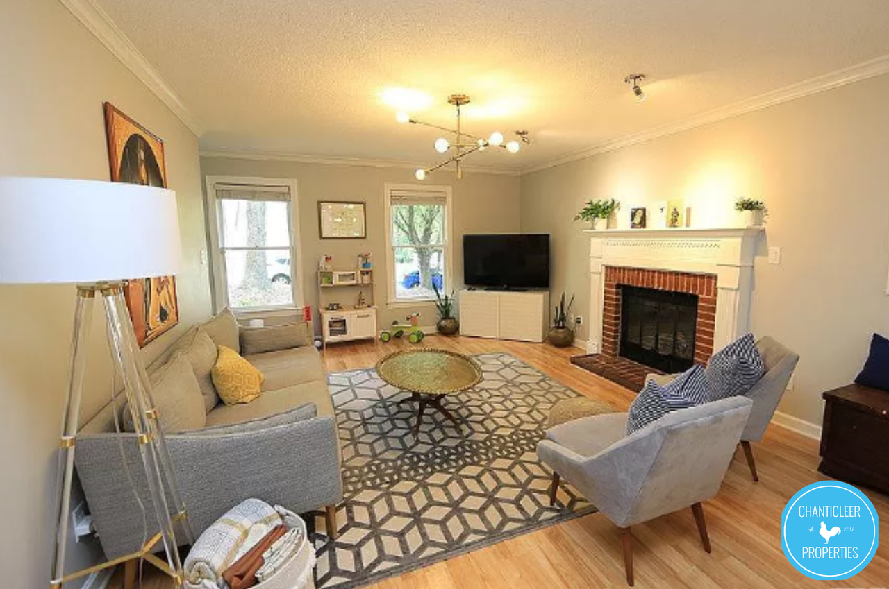 4904 Fortunes Ridge Dr #1 - Photo 3 of 23