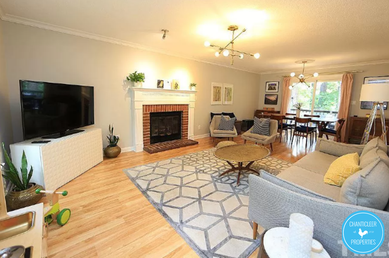 4904 Fortunes Ridge Dr #1 - Photo 4 of 23