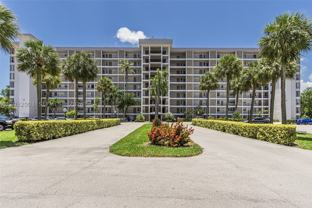 3150 N Palm Aire Dr #705 - Photo 1 of 1