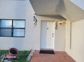 featured image of 14831 Sw 80th St #102-4