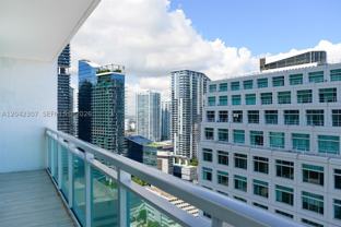 950 Brickell Bay Dr #3406 - Photo 1 of 1