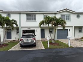 11627 Nw 23rd Ct #11627 - Photo 1 of 1