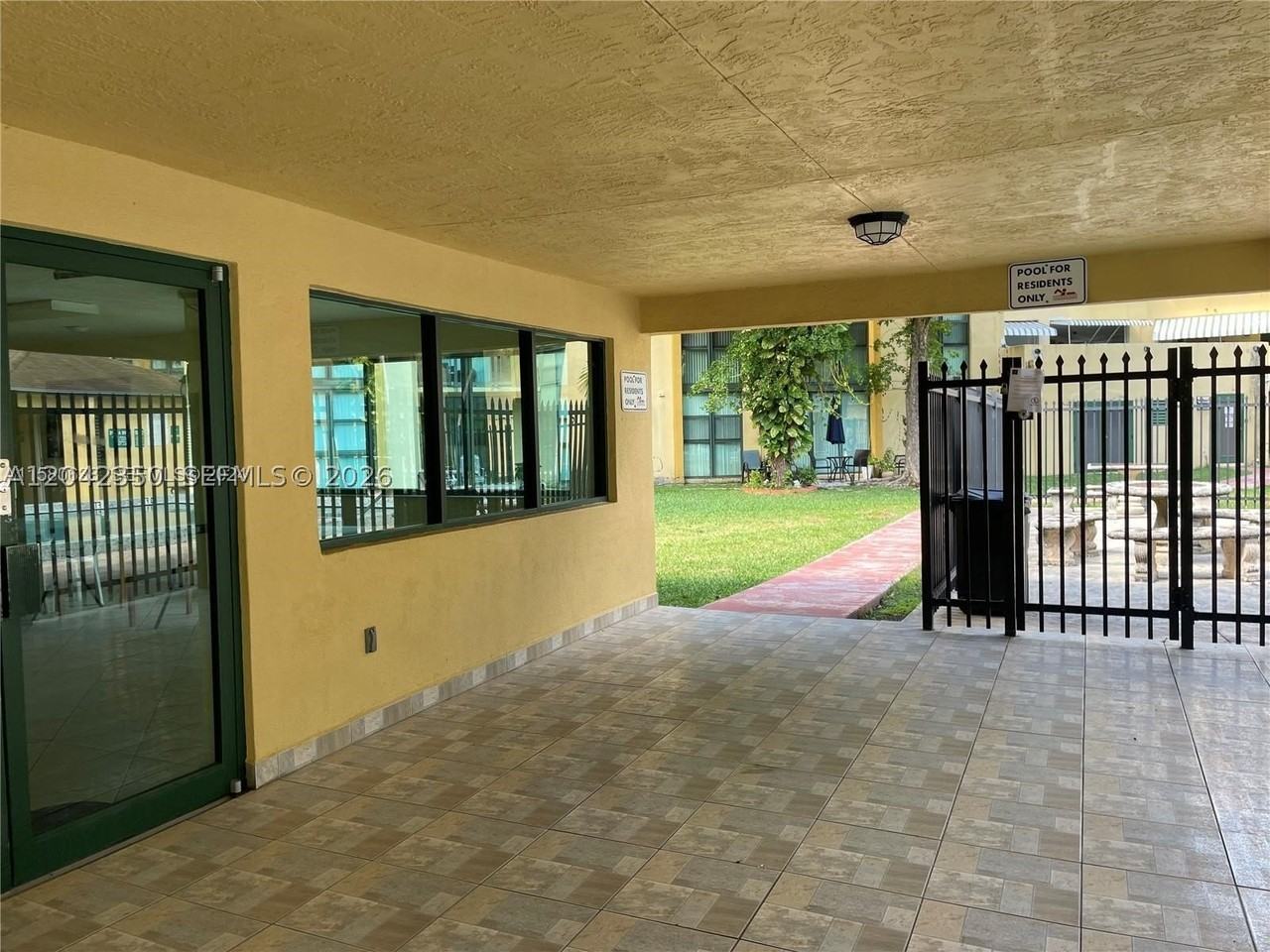 11780 Sw 18th St #213 - Photo 5 of 6