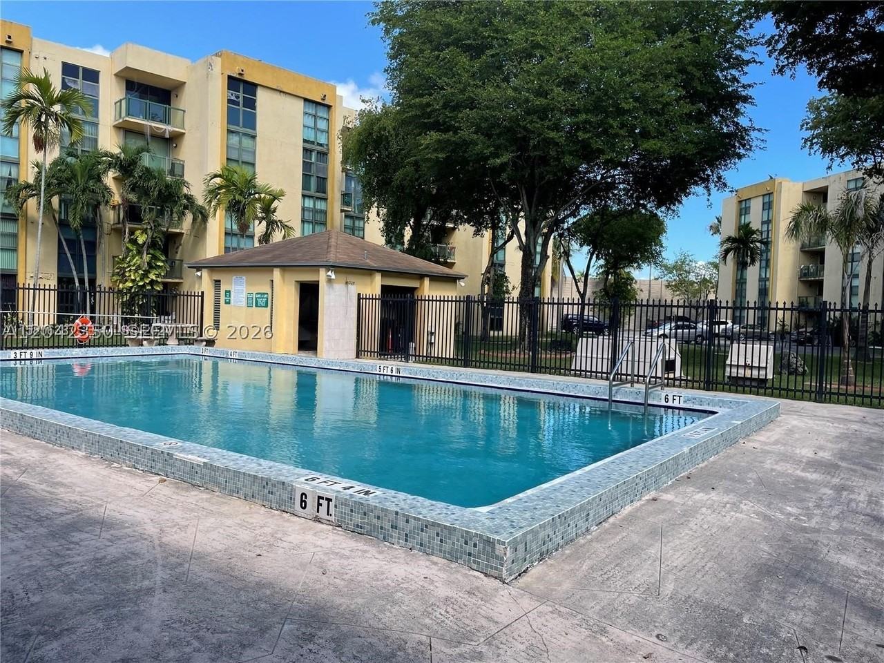 11780 Sw 18th St #213 - Photo 6 of 6