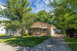 17245 Ivanhoe St - Photo 1 of 1