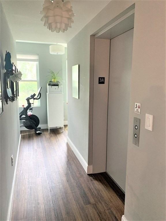 408 E 8th St #3A - Photo 5 of 19