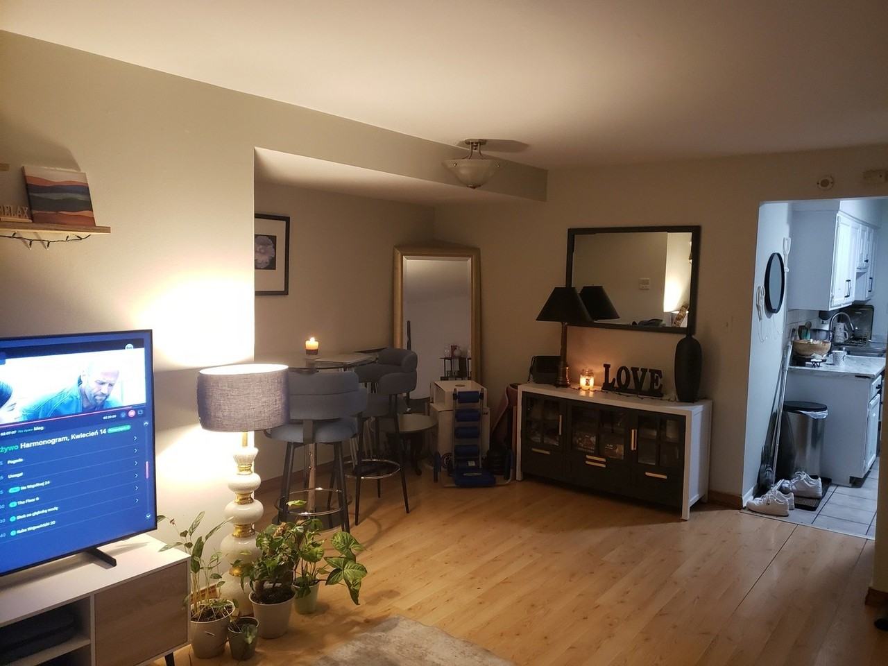 9366 Bay Colony Dr #1S - Photo 5 of 14
