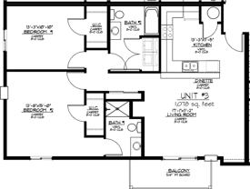 Spring Lake Apartments, LLC - Photo 1 of 1