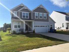 3810 Jacobs Ln - Photo 1 of 1