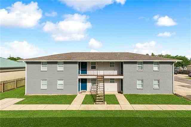 827 Milling Ave #15