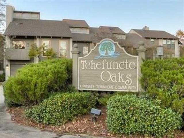 404 Tchefuncte Oaks #404 - Photo 2 of 28