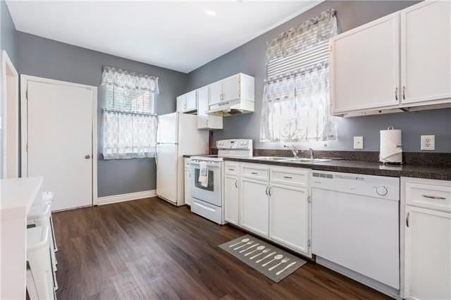 1512 N Robertson St - Photo 6 of 17