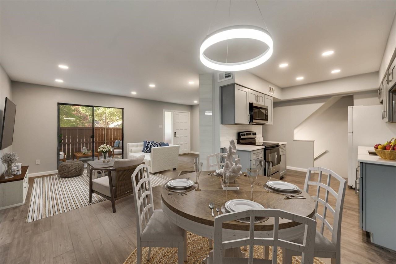 2652 Custer Pkwy #106 - Photo 6 of 25