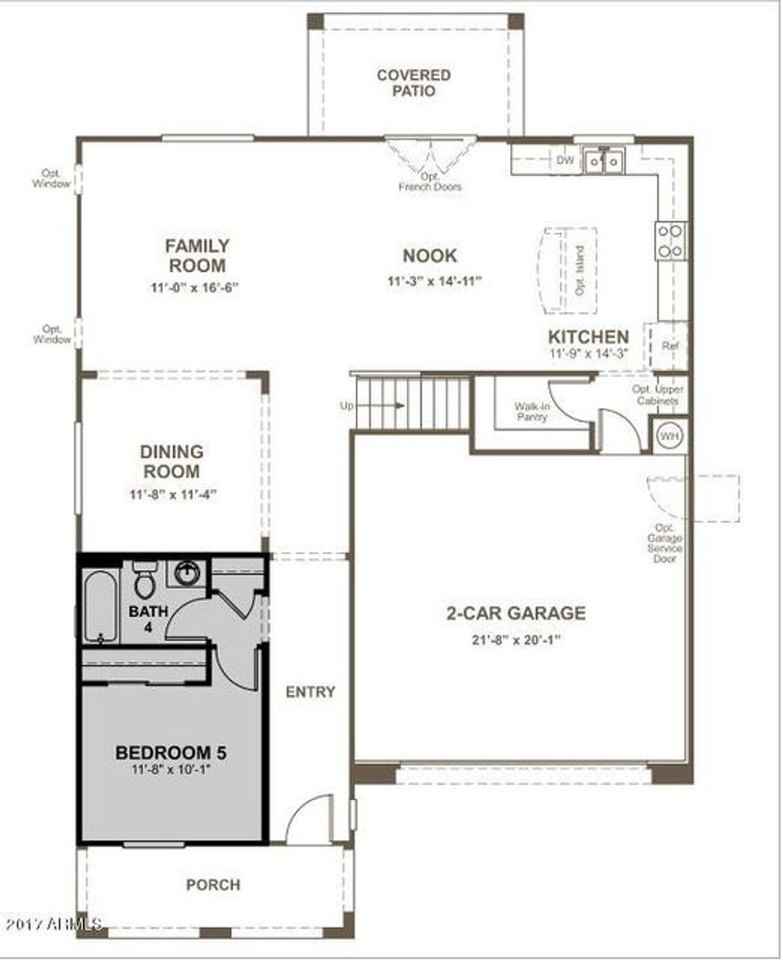 3116 W Pleasant Ln - Photo 2 of 22