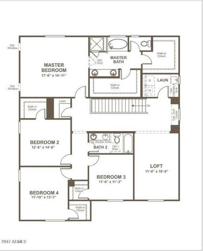 3116 W Pleasant Ln - Photo 3 of 22