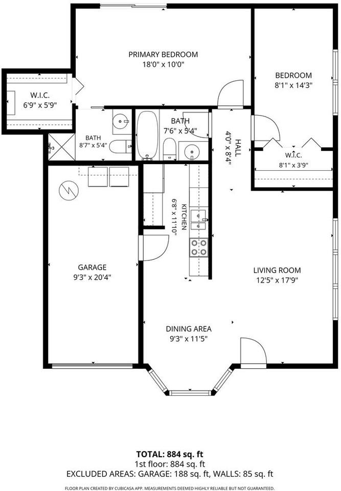 3052 Unkaterri Ln - Photo 2 of 21