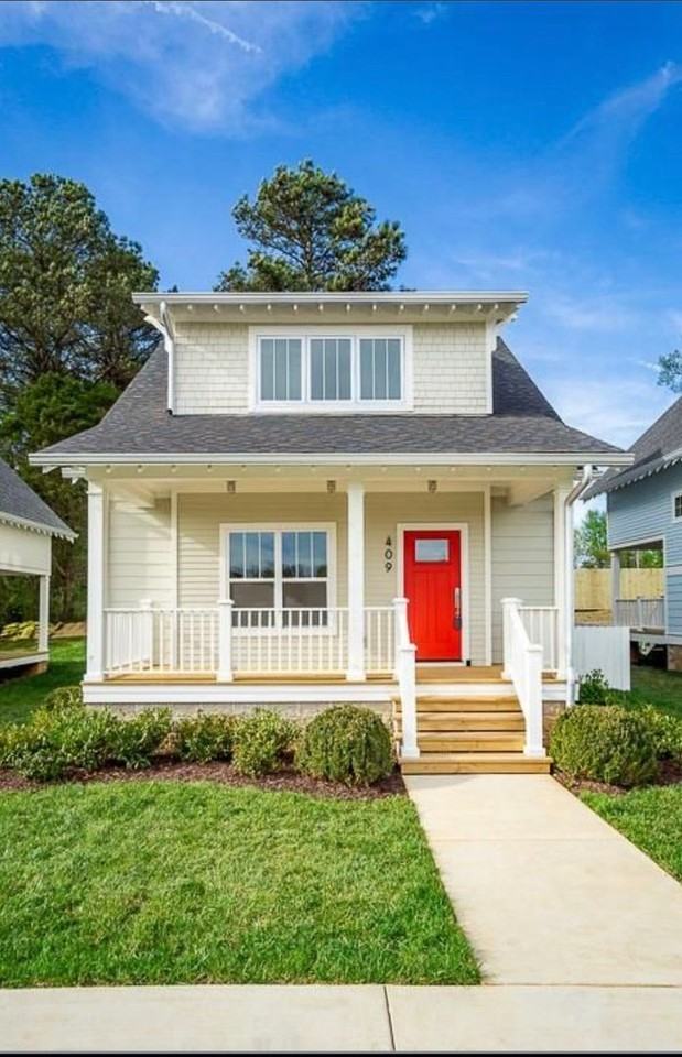 409 Juniper Dr