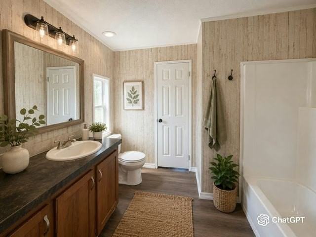 1768 Sunburst Dr #455 - Photo 4 of 4