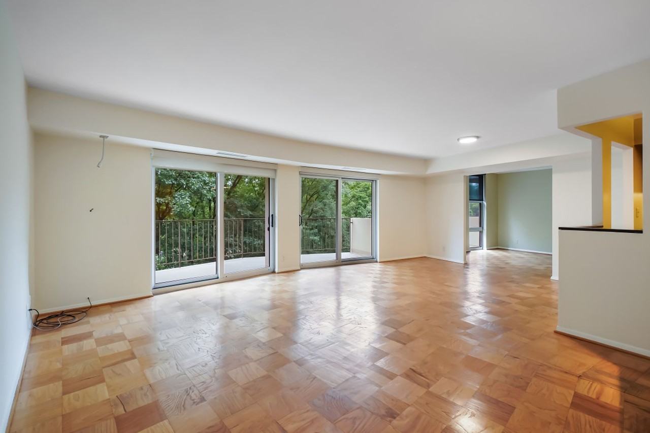 9039 Sligo Creek Pkwy #512 - Photo 6 of 30