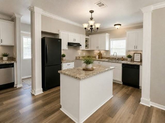 4807 Wilkinson Way #182 - Photo 3 of 6