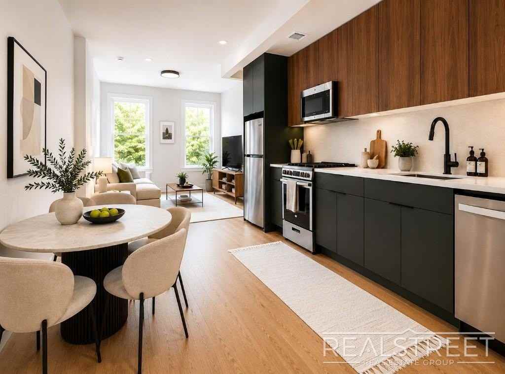 972 Bushwick Ave #2C