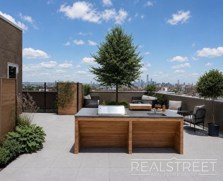 972 Bushwick Ave #3E - Photo 7 of 13