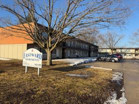 Eastward Apartments - Photo 1 of 1