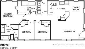 featured image of 1601 S Sandhill Rd Unit 24 #0024
