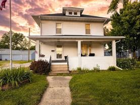 215 Marion St - Photo 1 of 1