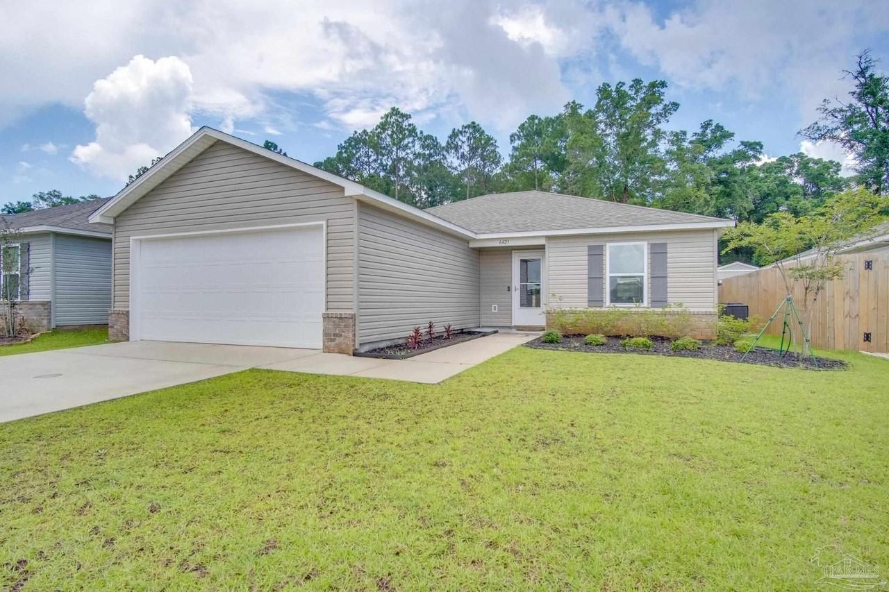 6421 June Bug Dr - Photo 2 of 20