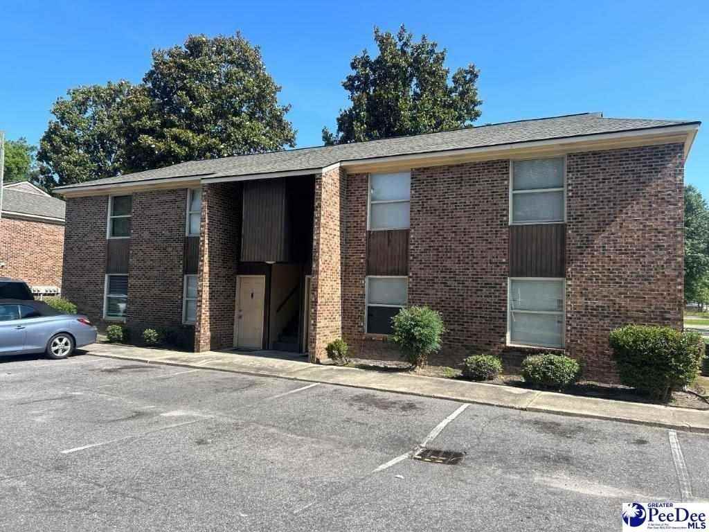 513 S Coit St Apt B #Apt B