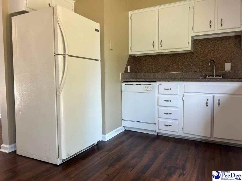 513 S Coit St Apt B - Photo 3 of 8