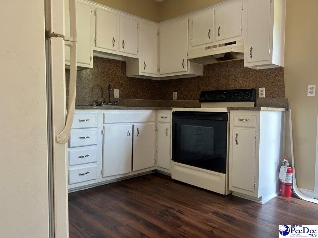 513 S Coit St Apt B - Photo 4 of 8