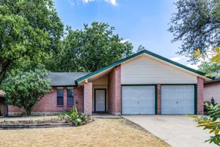 10105 Woodland Village Dr - Photo 1 of 1