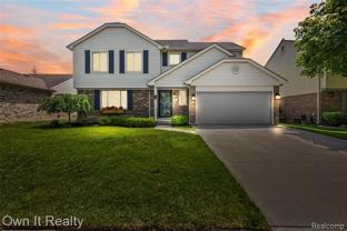 365 Princeton Dr - Photo 1 of 1