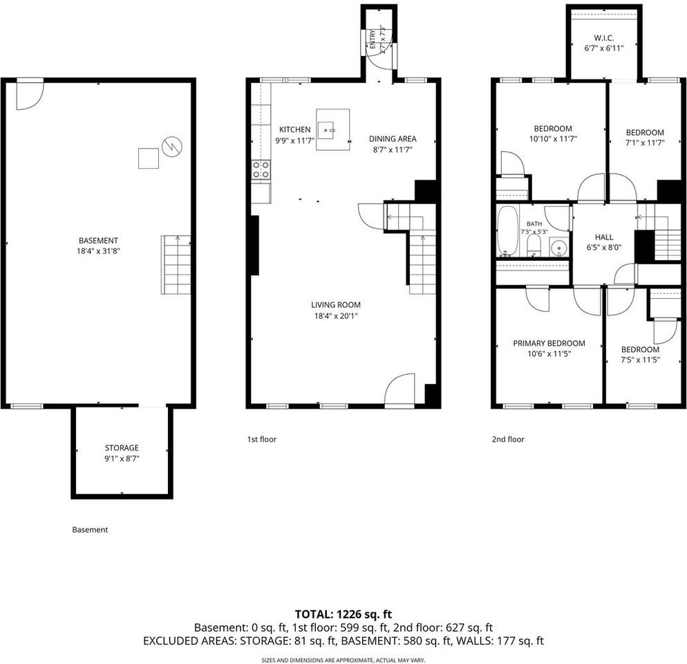 510 N Edgewood St - Photo 2 of 27