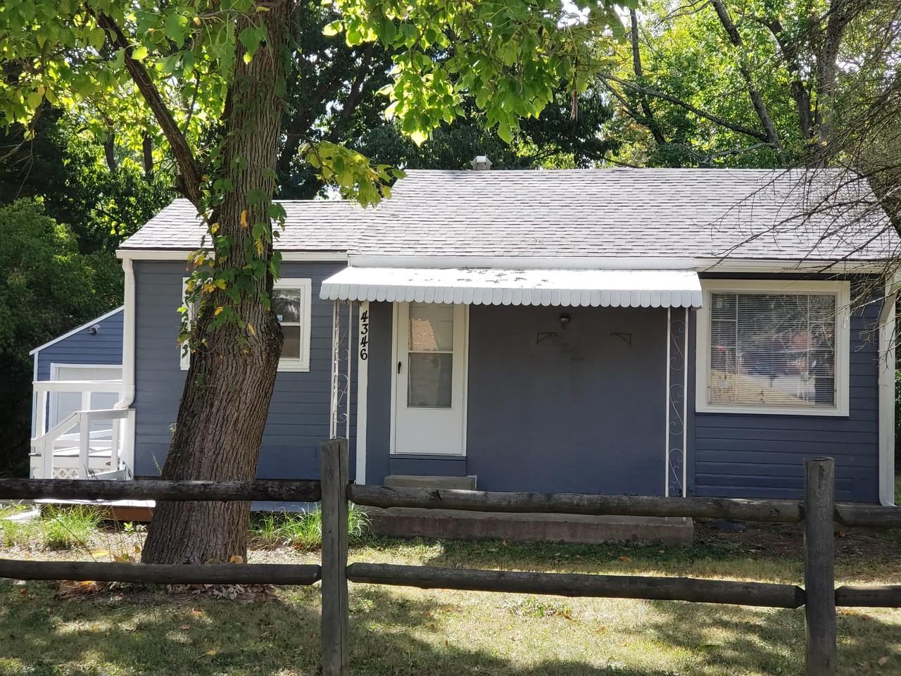 4346 Natchez Ave - Photo 2 of 12