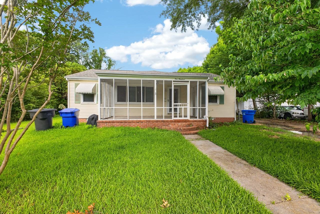 100 Hodges Manor Rd #A - Photo 2 of 21