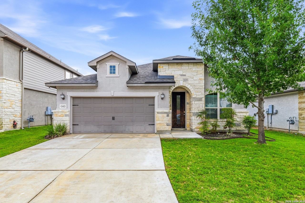12422 Chena Lk