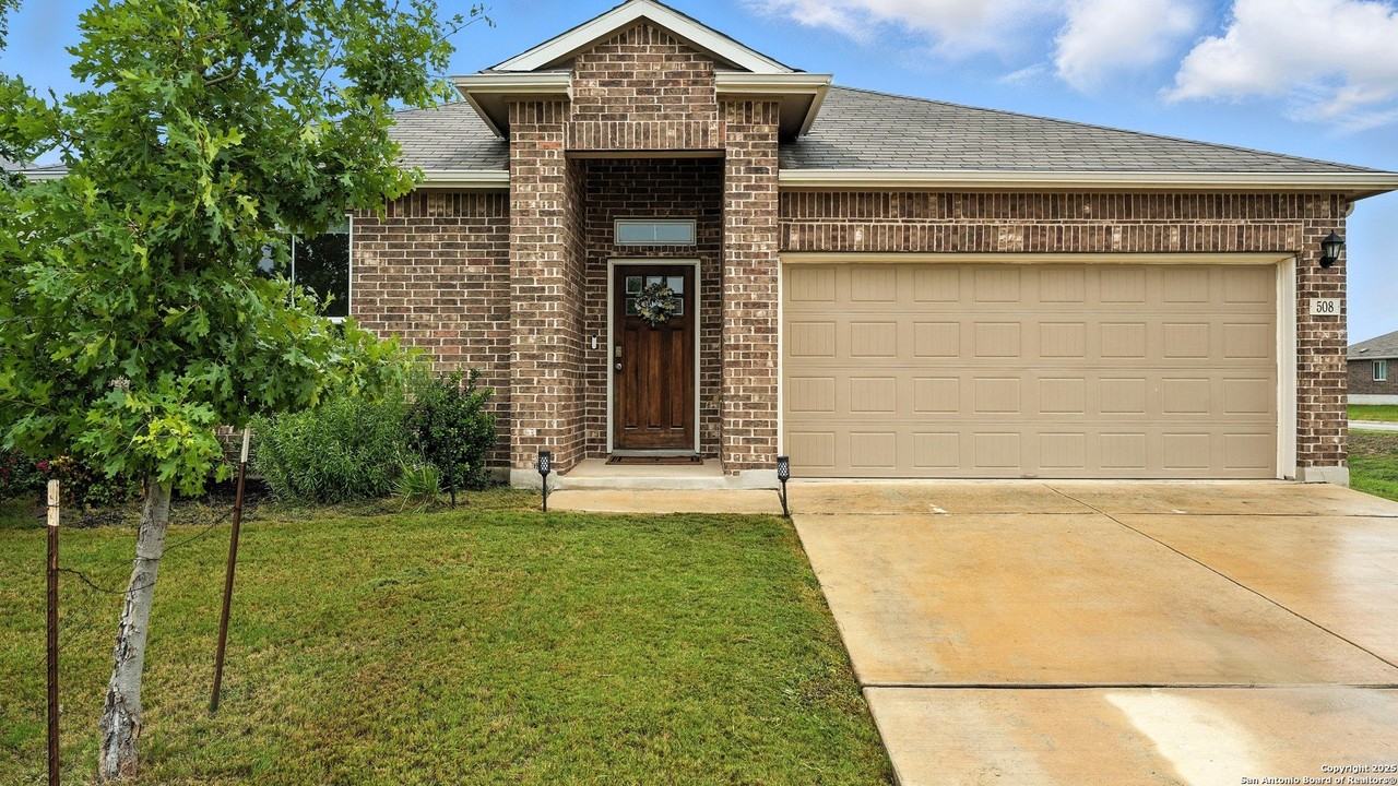 508 Agave Flats Dr - Photo 2 of 43