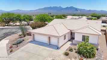 featured image of 4579 S Camino Del Tejon