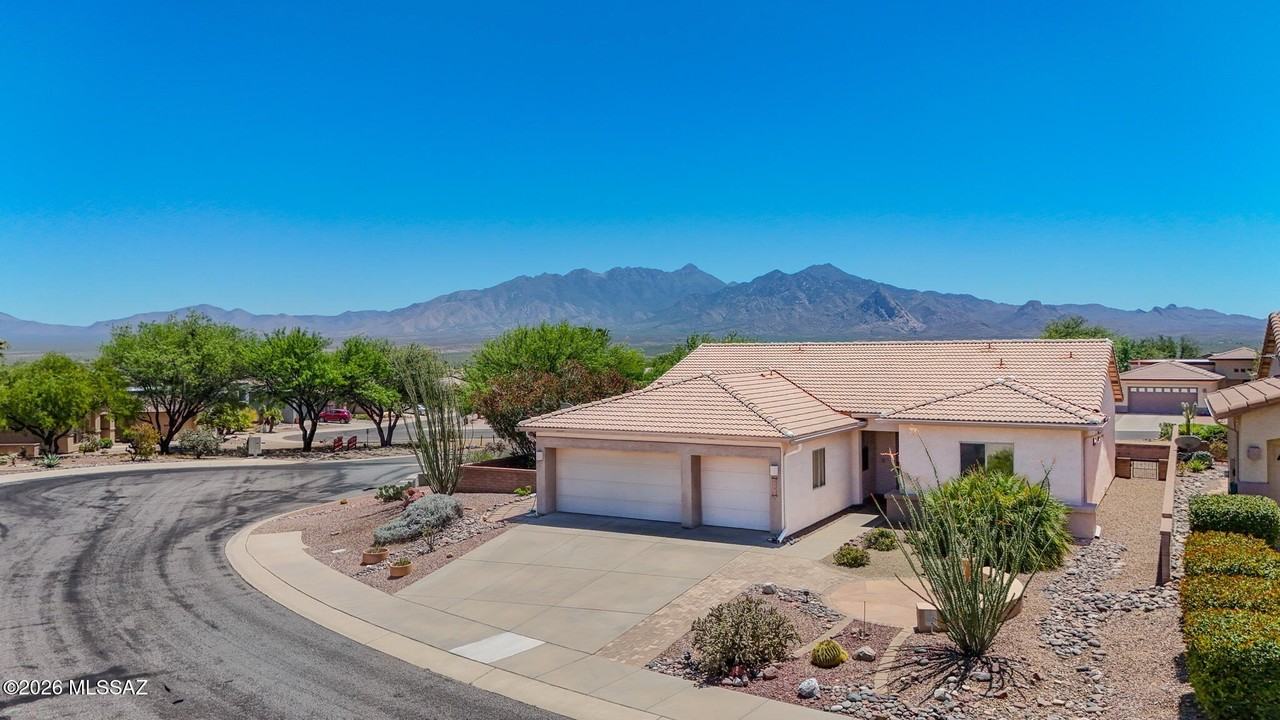 4579 S Camino Del Tejon - Photo 2 of 46