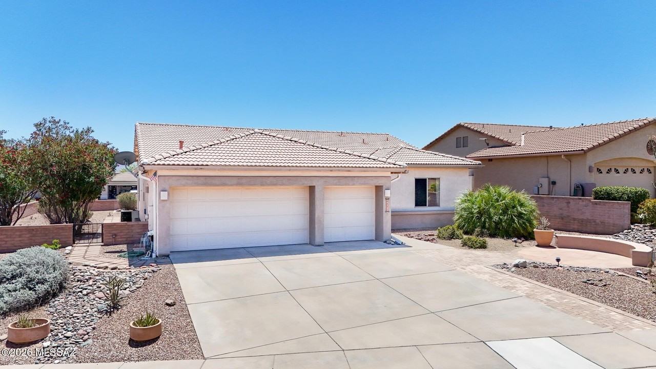 4579 S Camino Del Tejon - Photo 3 of 46