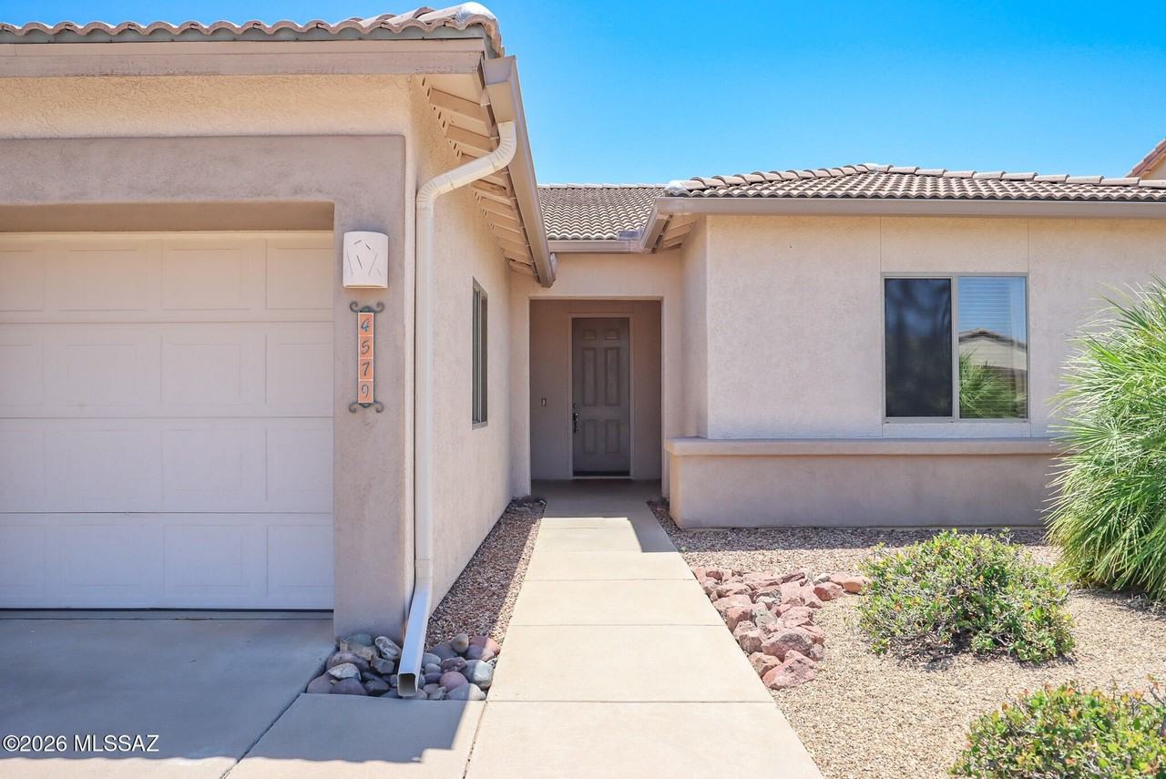 4579 S Camino Del Tejon - Photo 5 of 46