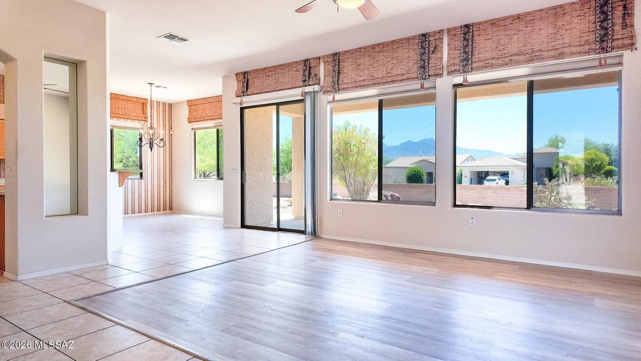 4579 S Camino Del Tejon - Photo 7 of 46