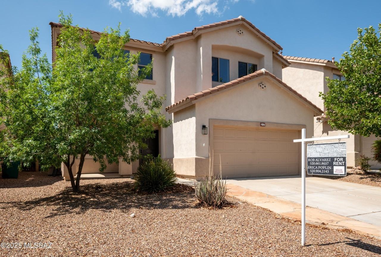27 W Camino Rancho Quito - Photo 2 of 33